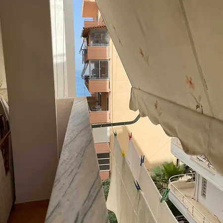 Apartment Ana's Sarandë