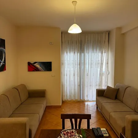 Ana's Sarandë
