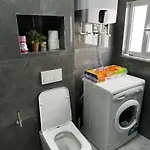 Ana's Apartment