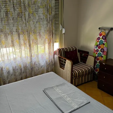 Ana's Apartamento *