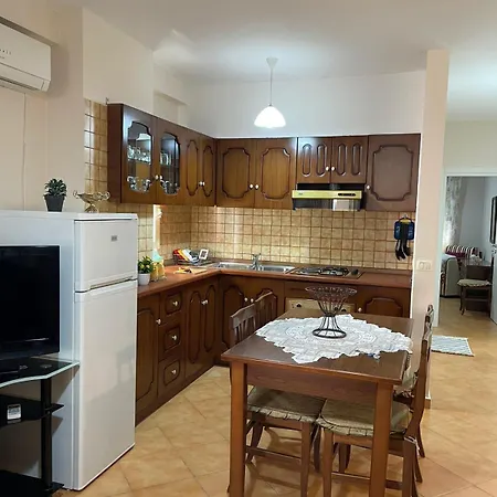 Apartamento Ana's